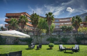 Hotel Campania Vesuvian Inn Castellammare di Stabia